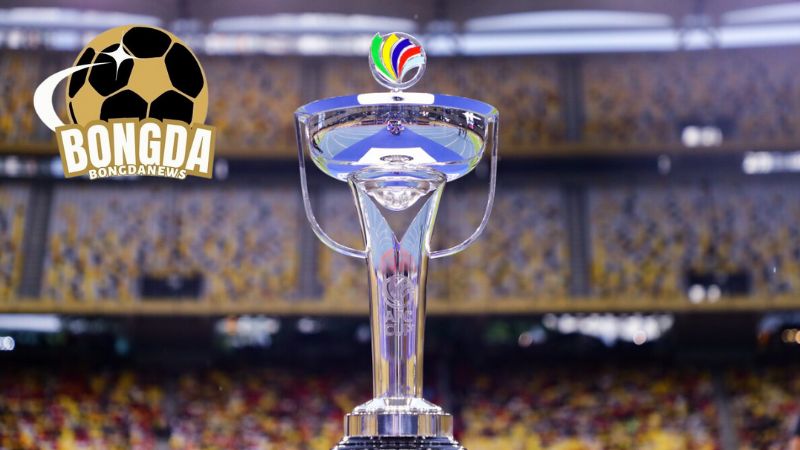 AFC Cup do đơn vị nào tổ chức?