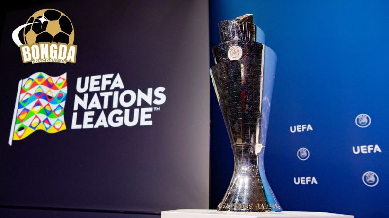 Bảng tử thần tại UEFA Nations League: Pháp đối đầu Italia