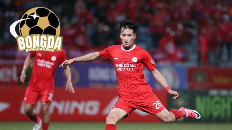 Vòng 9 V.League 2023/24: Vòng đấu hấp dẫn của những tân HLV