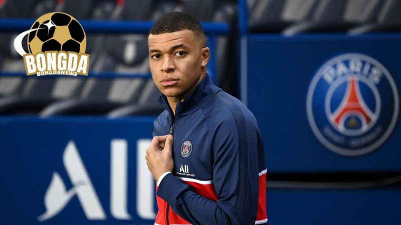 Hệ lụy với Ligue 1 khi Mbappe rời đi