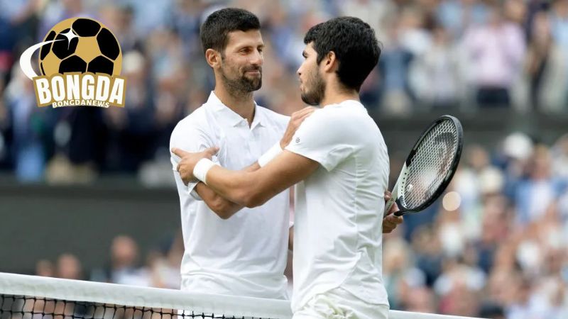 HLV Ferrero: 'Quần vợt không chỉ có Djokovic'