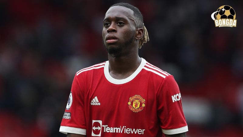 MU đang chuẩn bị bán hậu vệ Wan-Bissaka trong mùa hè năm nay