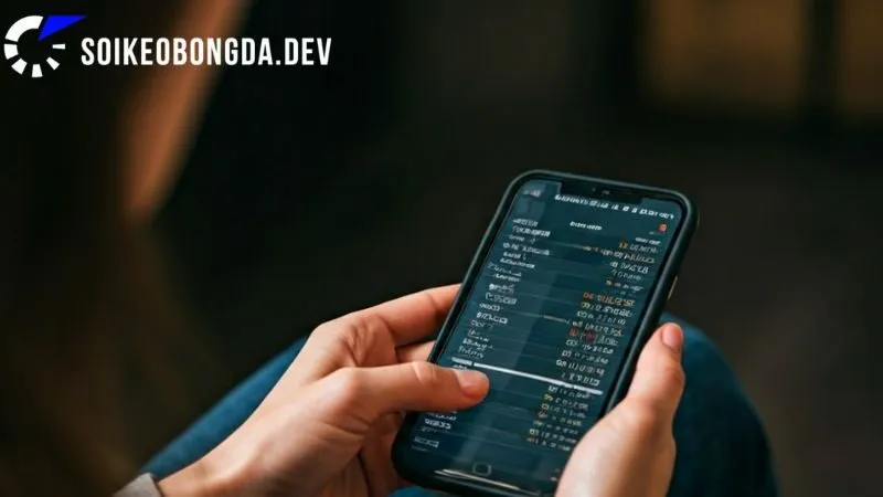 Kèo bóng đá 5 hướng dẫn chơi kèo Châu Âu sao cho chuẩn nhất