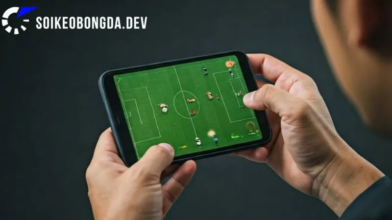 Những lưu ý quan trọng khi chơi kèo tài xỉu bóng đá