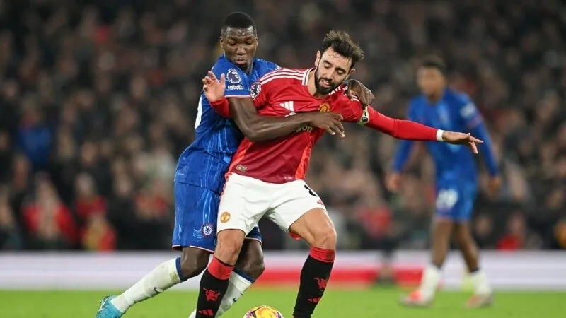 Chelsea sẽ buộc phải giành 3 điểm nếu muốn tiếp tục đua vé tham dự Champions League